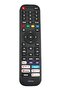 EN2A30 Replacement Remote Control for Hisense 4K Smart TVs – Plug & Play – Durable