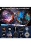 Planetarium Star Projector – Realistic Starry Sky & Solar System Constellation Night Light - 3