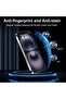 Premium 2-Pack Screen Protector and 2-Pack Camera Lens Protector for iPhone 16 Pro - 2