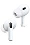 True Wireless Bluetooth Earpods Headset with Wireless Charging (White) - 4