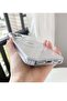 Iphone 15 Pro Max Clear Case Magsafe Compatible Shockproof - 3