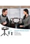 Wireless Lavalier Microphone for iPhone iPad, Plug-Play Wireless Mic for Recording, Live Stream, YouTube, TikTok, Facebook - 4