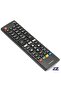 Replacement Remote Control for LG TV 65UK6470 / 65UK6470PLC / 65UK6500 / 65UK6500LLA / 65UK6500MLA / 65UK6500PLA with battery - 2