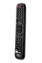 Universal Remote Control RM-L1335 Suitable for Hisense Smart LCD TV EN2B27 ER-31607R EN-21662 EN-31907 EN2S27D Controller with battery - 3