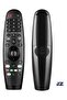 Universal Remote Control for LG Smart TV – Compatible with All LG TV Models (No Voice Function, No Pointer Function) – Battery Included - 2