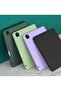 New iPad Pro 11 Inch Case 2022 4th Gen/2021 3rd Gen /2020 2nd Gen with Pencil Holder,Smart iPad Case Support Touch ID and Auto Wake/Sleep - 7