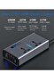 Compact 200W Power Inverter: Reliable DC to AC Converter for Vehicles - 2
