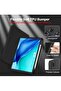 New iPad Pro 11 Inch Case 2022 4th Gen/2021 3rd Gen /2020 2nd Gen with Pencil Holder,Smart iPad Case Support Touch ID and Auto Wake/Sleep - 5