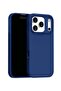 Soft Liquid Silicone Case Cover for Apple iPhone 17 Pro 5G (2025) – Slim Shockproof Full Body Protective Phone Case