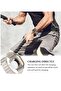[4 Pack] Apple Watch Ultra 49mm Screen Protector & Case, Anti-Fog Tempered Glass - 3
