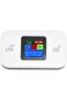 High-Speed 4G LTE Portable WiFi Hotspot – Ultra-Fast 300Mbps Wireless Internet - 2