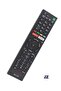 Replacement Remote Control Compatible with Sony RMF-TX300U Smart TV with Netflix and Google Play (RMFTX300U / 149331811) - 2