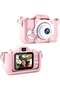 Kids Camera Upgrade HD Digital Camera for Toddlers – Dual Front and Back Cameras for Photos & Videos