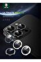 HD Plus Camera Lens iPhone 15 Pro/iPhone 15 Pro Max - Titanium Gold - 2