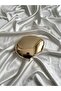 Damla Model Wedding Engagement Evening Dress Bag Gold