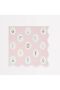 Duca Mall - Easter Cameo Napkins -L- 16 Pieces 1283715 - 2