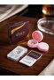 Desire 21 Ever Look Soft Contact Lenses in Korea B.C:8.60mm MOON LIGHT - 2