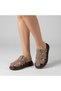 (Shanzeli) Closed Toe Casual Women's Slippers Vison - 3
