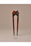 Syluna Cat Bone Look Pin Bun Hairpin - 4