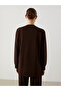 Crew Neck Bright Look Women's Tunic - 4