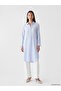 Modal Blended Women's Shirt Tunic - 2