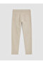 Nevavm Slim Fit Men's Chino Pants with a Difference - 5