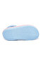 Crocband Clog 207006-4Xq Children's Slippers Light Blue Juststep - 7