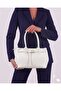 Women's Large Size Very Useful Shoulder and Hand Bag - 2