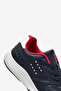 Men Credit Navy Motion Massage Lace-Up Sneakers-Navy - 6