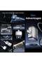 AI Smart Auto Power Disconnect Charger Adapter, Intelligent Battery Safe Charging Plug - 4