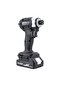 Torklu Vidalama BLACK - 4