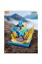 Pokemon Classic Version-L: Lucario - 2