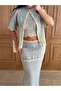 3-Piece Breathable Skirt Suit - 3