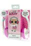 Technologies JUNIOR Kids Headphones LOL Multi Club (Padded, 85dB Volume Limit, Pink) - 4