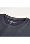 Men Regular Cotton Graphic Crew Tee | Online Exclusive - 6