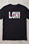 One Piece Loki the Chained Prince Elbaph Anime Manga Printed Cotton T-Shirt - 2