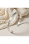 Ayetel Kürsi Motif Silver Steel Bracelet