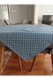 Multi-Purpose Cover,Table Cover,Picnic Cover,Washing Machine Dryer Cover,Garden Balcony Table Cover - 4