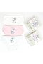 3-Piece Girls' Slip Set K128668 (Price Is for One Piece) - 5