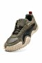 Mostro Xc Vintage Fade Unisex Shoes - 5