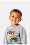 Pullover JORGE TONKA Sweatshirt - 3