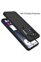 Case for Nothing Phone 3a Pro Matte Silicone Flexible Camera Protection Back Cover for Nothing Phone 3a Pro - 2