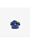 Imagination Lights Backstrap Clog شبشب أرجواني للأطفال من Juststep - 2