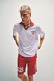 Men's T-Shirt I1703Ax/Wt34 - 2