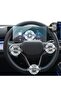 Volkswagen T-Roc Style,Life Compatible Digital Display 9H Nano Screen Protector 2026-2027