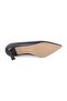 Women's Stiletto Special Design Buckle Thin Goblet Heel Pointed Toe Classic Heeled Shoes L085.K21 - 4