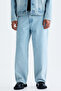Baggy Jeans - 2