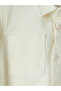Nevavm Gabardin Boy's Shirt with a Difference - 4