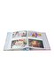 10X15Cm 200 Photo Capacity Boxed Patterned Luxury Offset Photo Album - 2