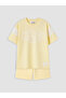 Özmarka New Season Chicago Printed Boys' Set - 2